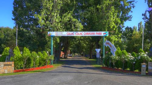 Colac Colac Other | Colac Colac Caravan Park - G'day Park