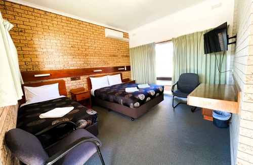 Colac Hotel | Colac Mid City Motel