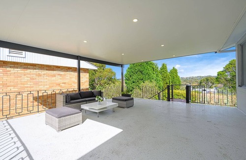Collaroy House | Collaroy 3Br with pool/Breath and Relax
