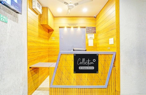 Surat House | Collection Adajan Formerly Western Inn