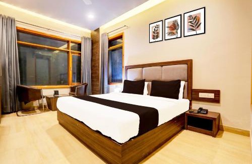 Alwar Hotel | Collection O Alwar Formerly Hotel Ashoka