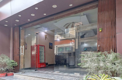 Amritsar House | Collection O Ambedkar Chowk