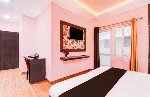 Mohangarh Hotel | Collection O BBD Lucknow