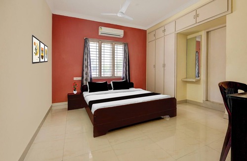 Kakinada Hotel | Collection O Bhanugudi Junction Kakinada