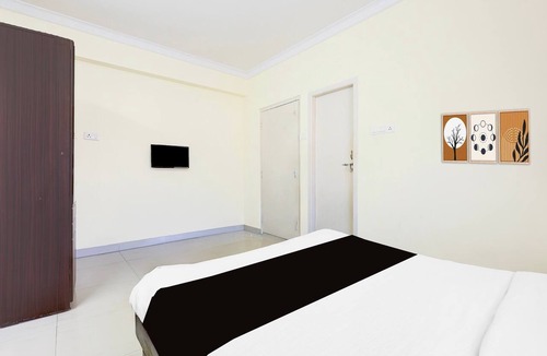 Kakinada Hotel | Collection O Bhanugudi Junction Kakinada
