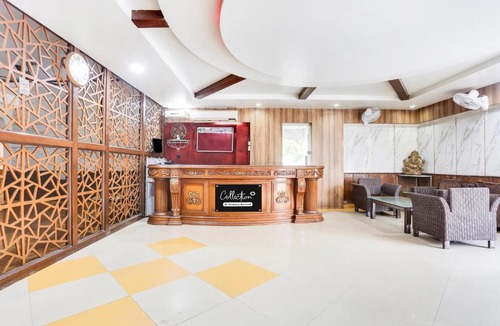 Bhiwadi Hotel | Collection O Bhiwadi