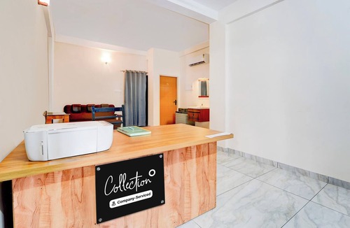 Kozhikode Hotel | Collection O Calicut Near Calicut