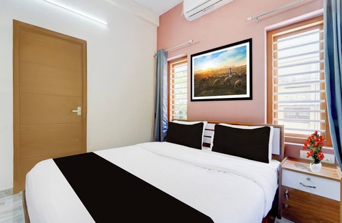 Kozhikode Hotel | Collection O Calicut Near Calicut