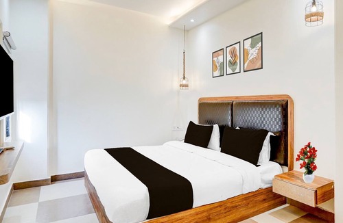 Electronics City Hotel | Collection O Electronic City
