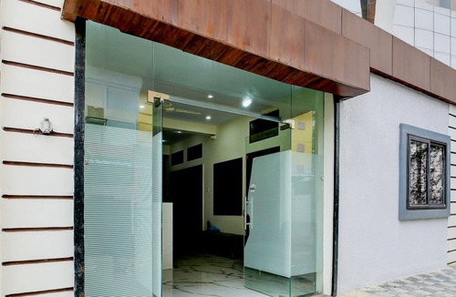 Rau House | Collection O Hotel Sp14