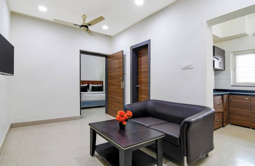 Patia Hotel | Collection O Infocity Square Bhubaneswar