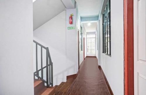 Shillong Hotel | Collection O Lapalang Shillong