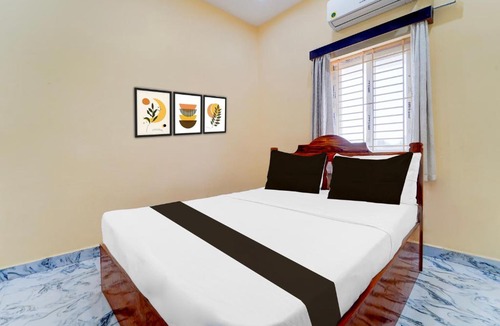 Tirumangalam Hotel | Collection O Madurai Theni Road