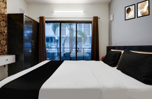 Morjim Hotel | Collection O Morjim