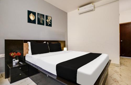 Morjim Hotel | Collection O Morjim
