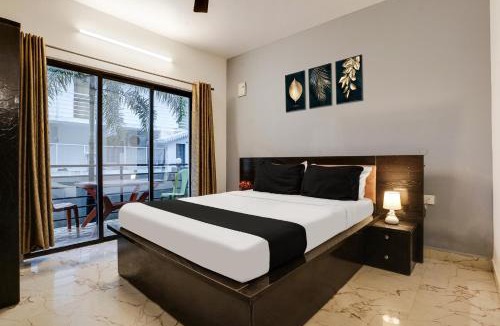 Morjim Hotel | Collection O Morjim