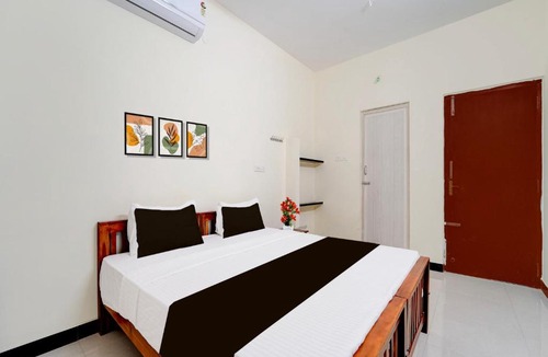 Coimbatore Hotel | Collection O Prozone Mall Coimbatore Formerly Nira Residency