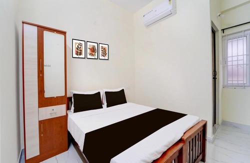 Coimbatore Hotel | Collection O Prozone Mall Coimbatore Formerly Nira Residency