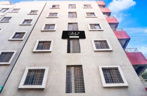 Phase 1 Hotel | Collection O Pune Phoenix Mall