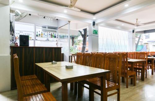 Baga Hotel | Collection O Royal Baga