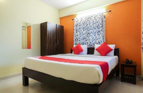 Baga Hotel | Collection O Royal Baga