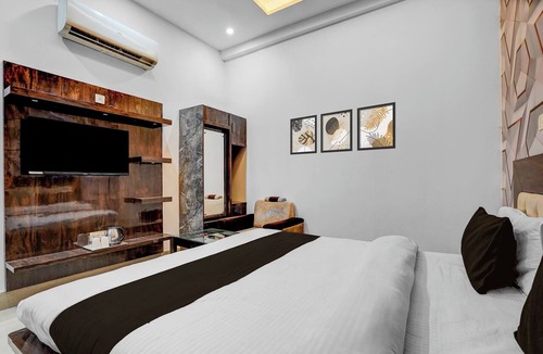 Rudrapur Hotel | Collection O Rudrapur Bus Stand Formerly