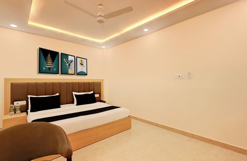 Rudrapur Hotel | Collection O Rudrapur Bus Station