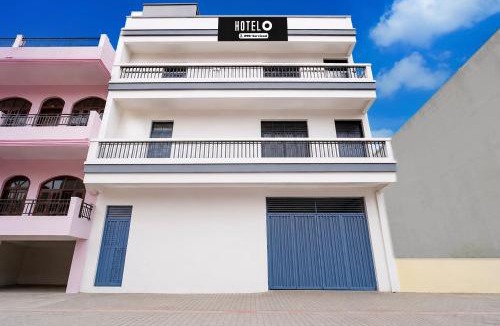Allahabad Hotel | Collection O Subedarganj Railway Station Road Formerly Jacob