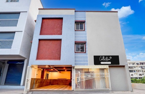 Pimpri - Chinchwad House | Collection O Talawade MIDC
