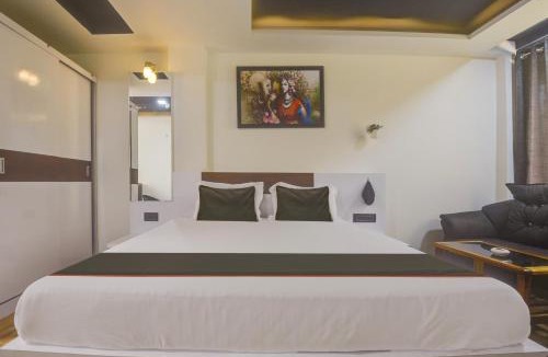 Palolem Hotel | Collection O VS Palolem Heights