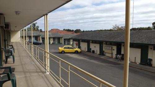 Collie Hotel | Collie Motel