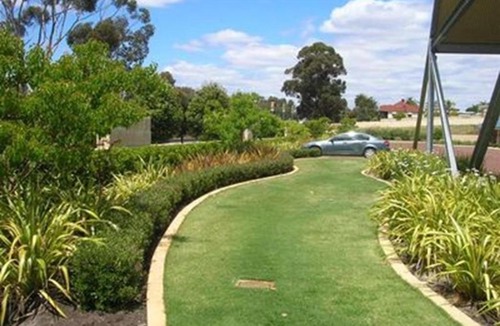 Collie Hotel | Collie Ridge Resort