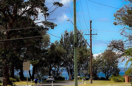 Vincentia House | Collingwood Beach Cottage - Belle Escapes Jervis Bay