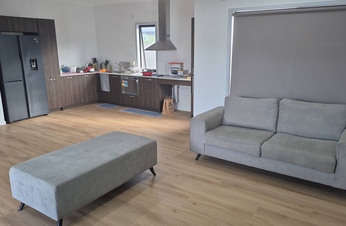 Collingwood Park House | Collingwood Ensuite Room max 2 people