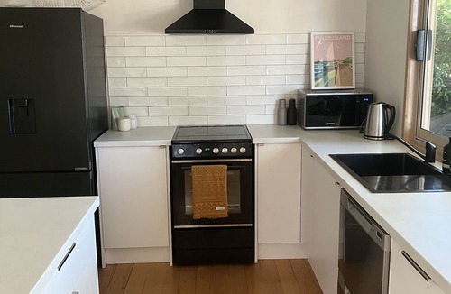 Cape Woolamai House | Colonnades beach oasis, Cape Woolamai