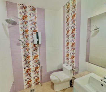 Senai Hotel | Colors Hotel