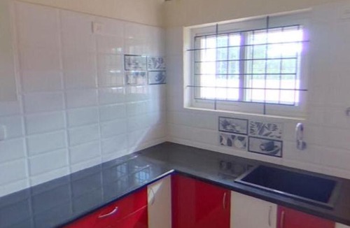 Chikkamagaluru Apartment | Colors stay