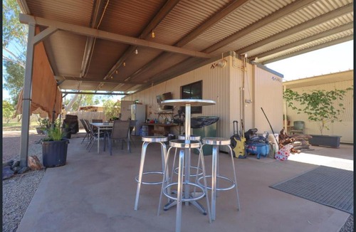 Nullagine Apartment | Comfort accommodation in Nullagine