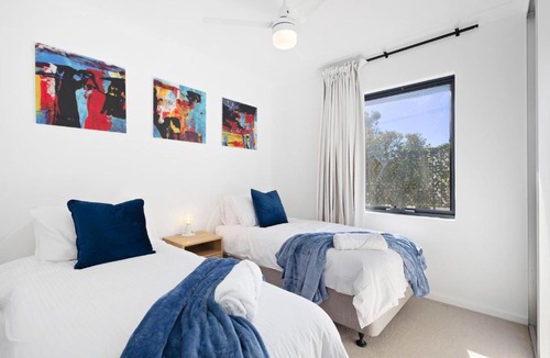 Beckenham Apartment | Comfort & Convenience - A Sepal Stay