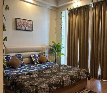 Greater Noida Bed & Breakfast | Comfort Corner