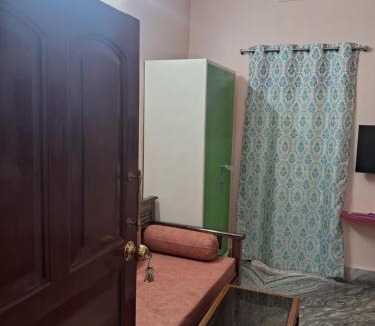 Kolkata Apartment | Comfort Cov