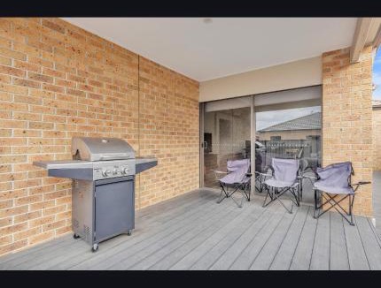 Craigieburn House | Comfort Heaven