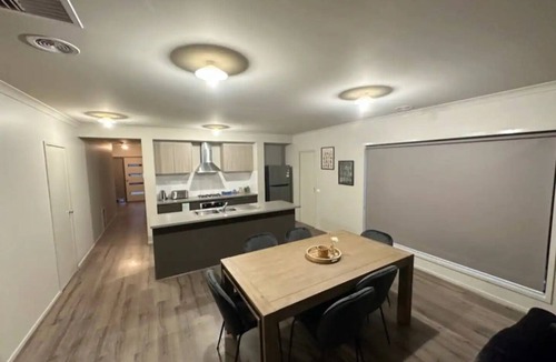 Craigieburn House | Comfort Heaven - Relax with the Whole Family