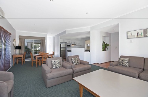 Northgate Hotel | Comfort Inn & Apartments Northgate Airport