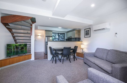 Northgate Hotel | Comfort Inn & Apartments Northgate Airport