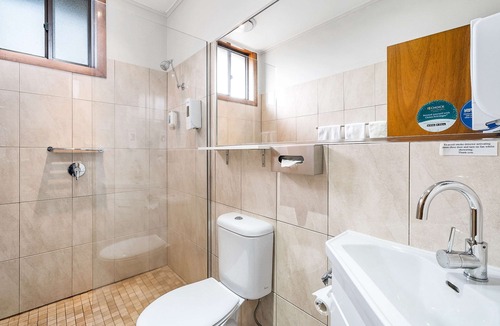 Benalla West Hotel | Comfort Inn Benalla
