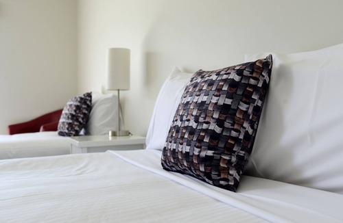 Benalla West Hotel | Comfort Inn Benalla