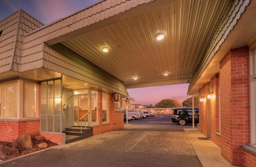 Devonport Hotel | Comfort Inn Devonport