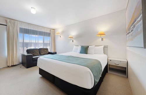 Devonport Hotel | Comfort Inn Devonport
