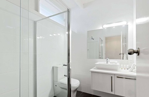 Solomontown Hotel | Comfort Inn Flinders on Main